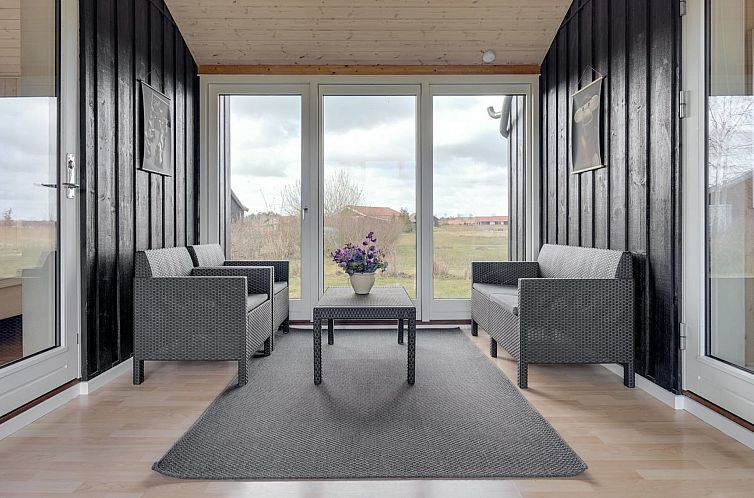Vakantiehuis "Ovine" - 900m from the sea