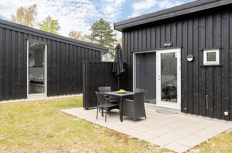 Unterkunft 0170782 - Appartement Seeland - Appartement "Wehrhart" - 200m from the sea