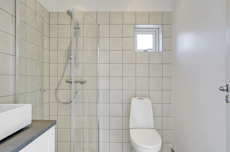 Appartement "Wehrhart" - 200m from the sea