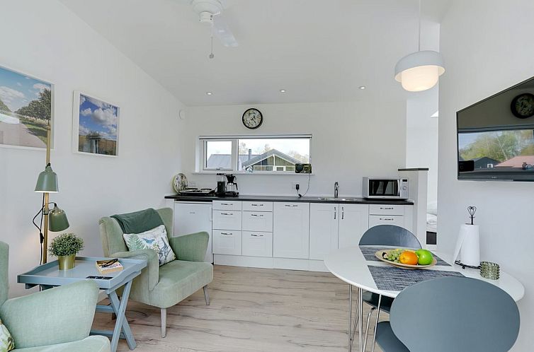 Appartement "Wehrhart" - 200m from the sea