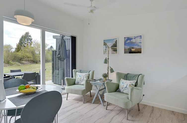 Appartement "Wehrhart" - 200m from the sea