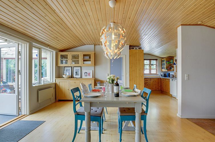 Vakantiehuis "Monja" - 350m from the sea