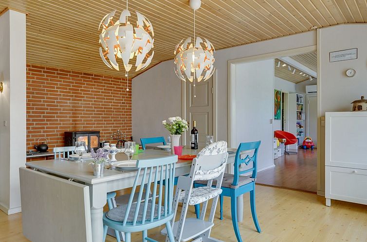 Vakantiehuis "Monja" - 350m from the sea