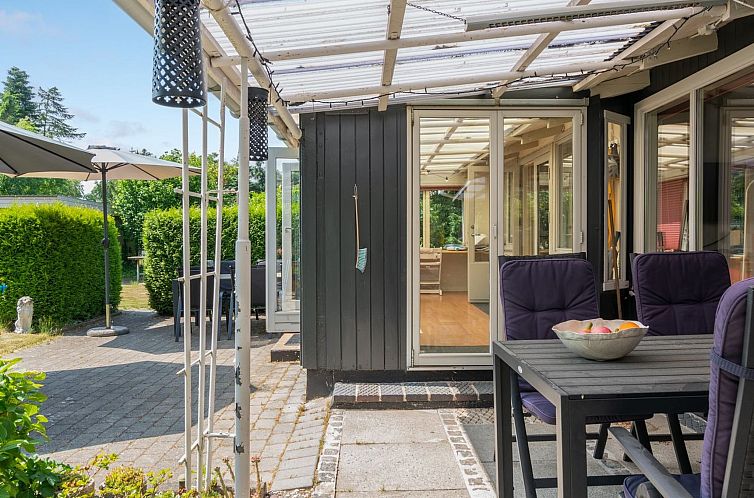 Vakantiehuis "Monja" - 350m from the sea