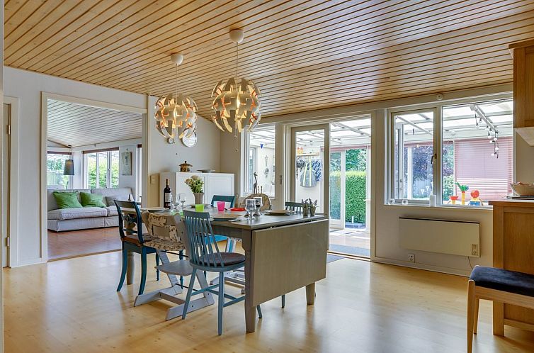 Vakantiehuis "Monja" - 350m from the sea