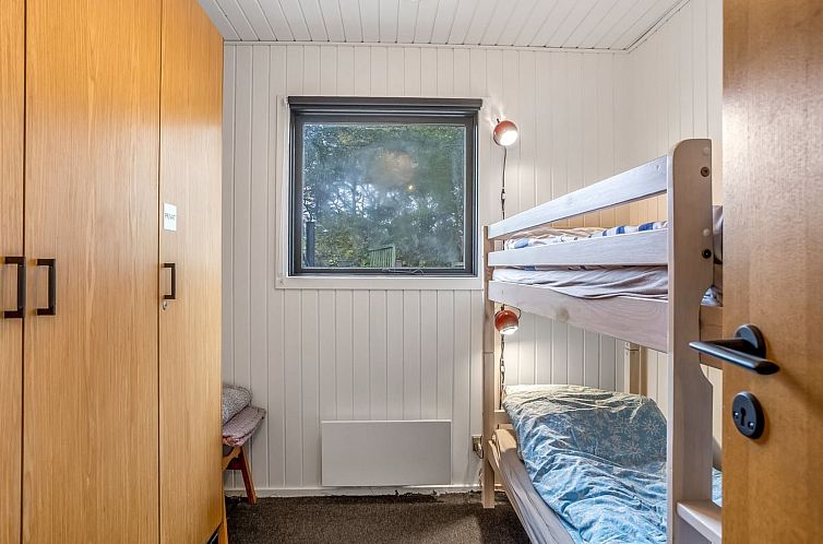 Vakantiehuis "Monja" - 350m from the sea