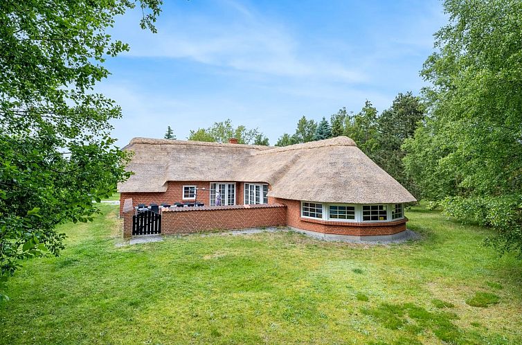 Guest house 0170785 - Holiday property Seeland - Vakantiehuis "Rajka" - 800m from the sea