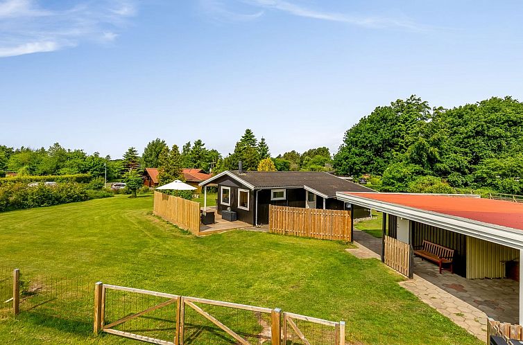 Vakantiehuis "Silvana" - 750m from the sea