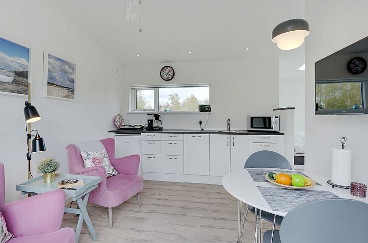 Appartement "Serafina" - 200m from the sea