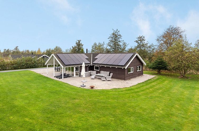 Vakantiehuis "Enid" - 700m from the sea