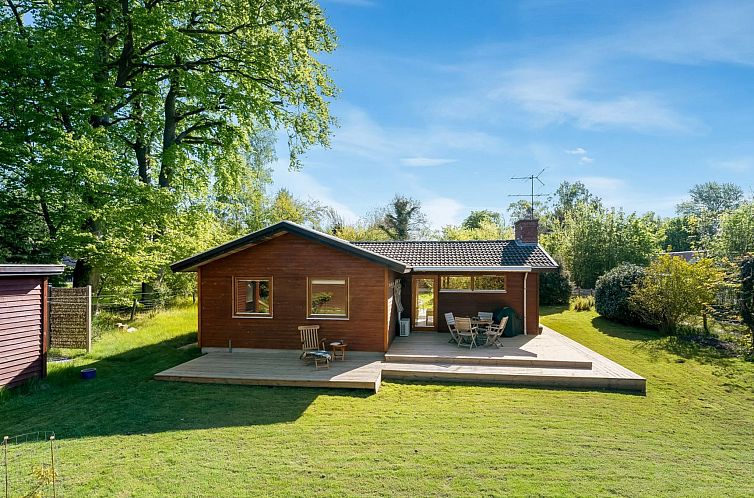 Verblijf 0170791 - Vakantiewoning Seeland - Vakantiehuis "Alvia" - 200m from the sea