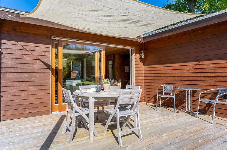 Vakantiehuis "Alvia" - 200m from the sea