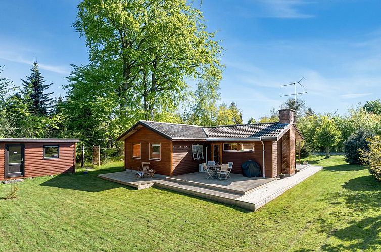 Vakantiehuis "Alvia" - 200m from the sea