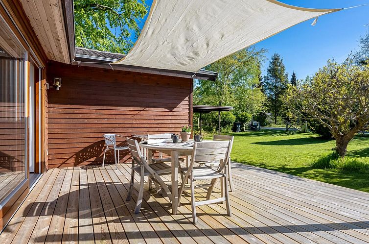 Vakantiehuis "Alvia" - 200m from the sea