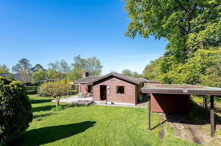 Vakantiehuis "Alvia" - 200m from the sea