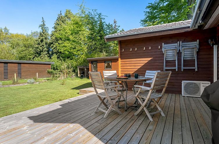 Vakantiehuis "Alvia" - 200m from the sea