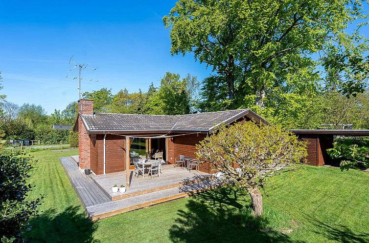 Vakantiehuis "Alvia" - 200m from the sea