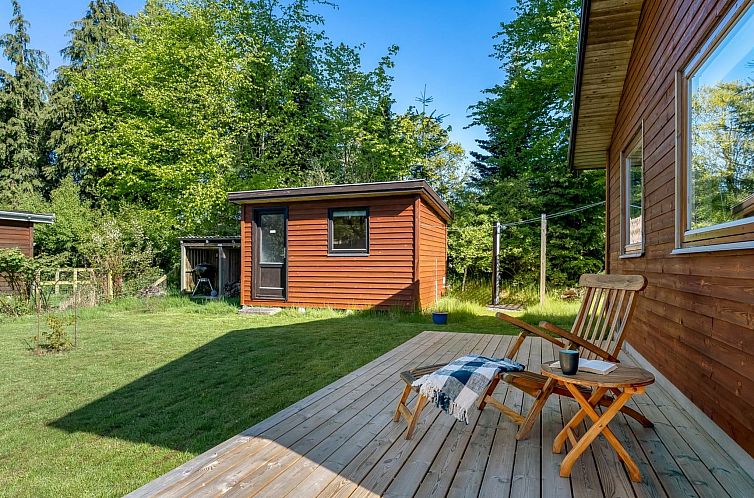 Vakantiehuis "Alvia" - 200m from the sea