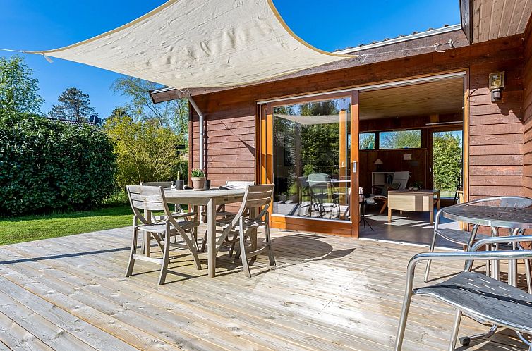 Vakantiehuis "Alvia" - 200m from the sea