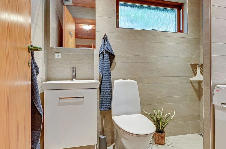 Vakantiehuis "Alvia" - 200m from the sea