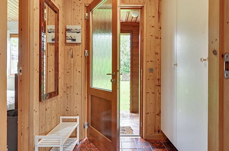 Vakantiehuis "Alvia" - 200m from the sea