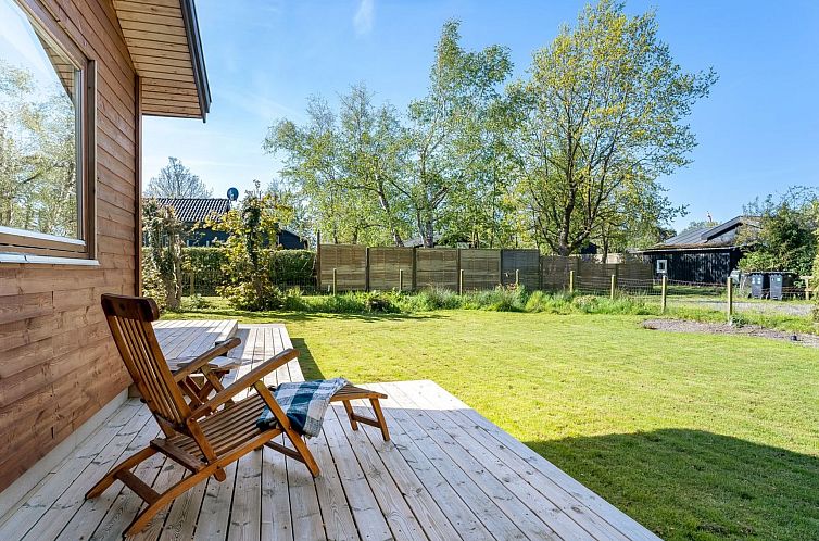 Vakantiehuis "Alvia" - 200m from the sea