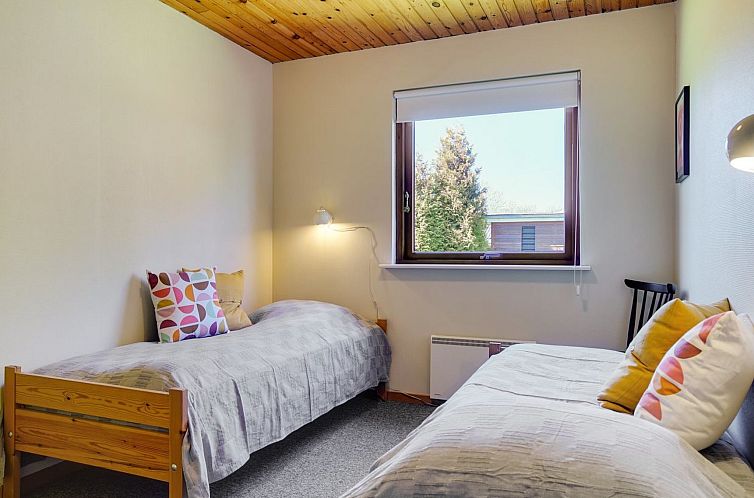 Vakantiehuis "Alvia" - 200m from the sea