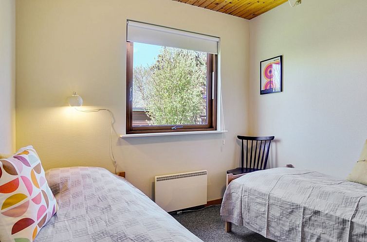 Vakantiehuis "Alvia" - 200m from the sea