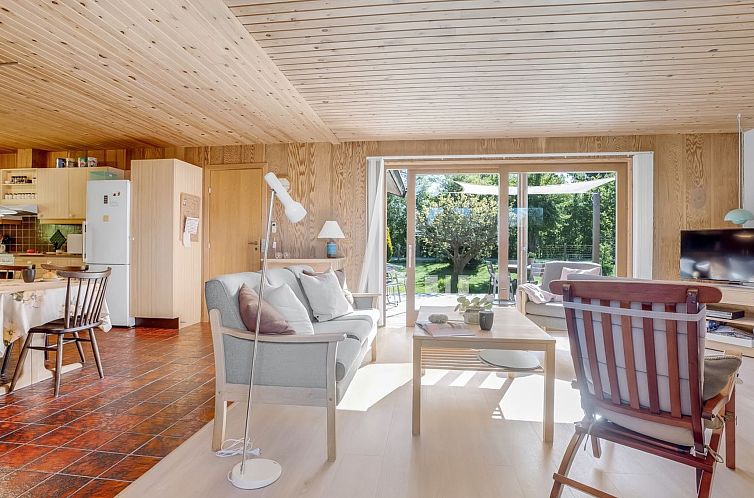 Vakantiehuis "Alvia" - 200m from the sea