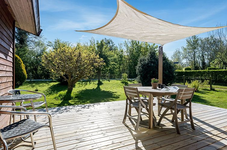 Vakantiehuis "Alvia" - 200m from the sea