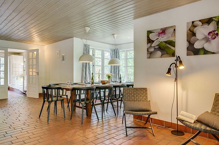 Vakantiehuis "Bertel" - 50m from the sea