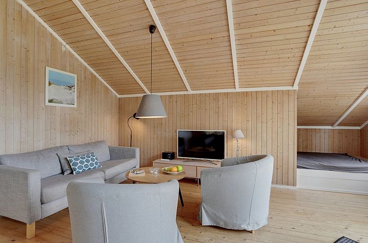 Vakantiehuis "Ingalil" - 650m from the sea