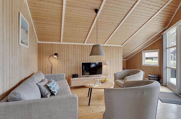 Vakantiehuis "Ingalil" - 650m from the sea