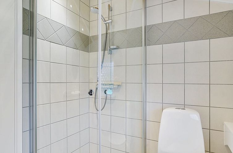 Vakantiehuis "Ingalil" - 650m from the sea