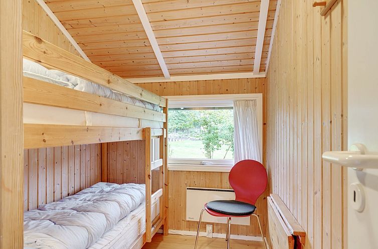 Vakantiehuis "Ingalil" - 650m from the sea