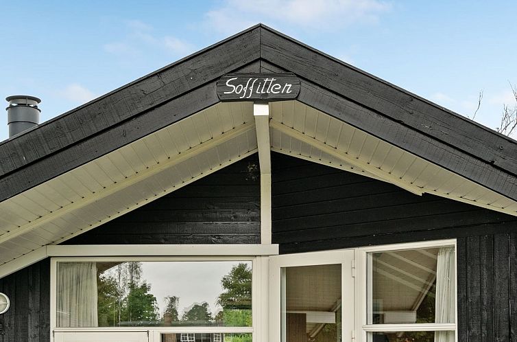 Vakantiehuis "Ingalil" - 650m from the sea