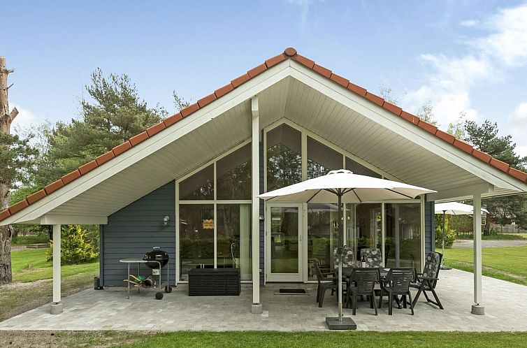 Unterkunft 0170794 - Ferienhaus Seeland - Vakantiehuis "Heraldina" - 800m from the sea