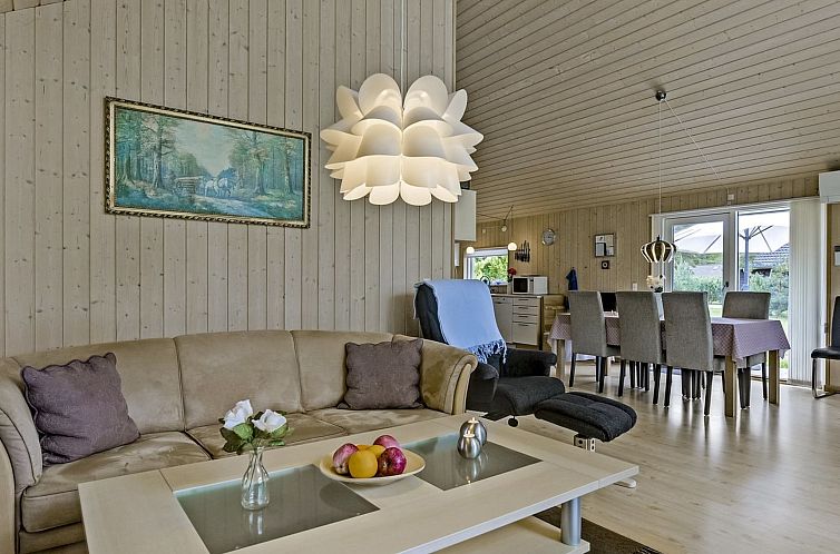 Vakantiehuis "Heraldina" - 800m from the sea