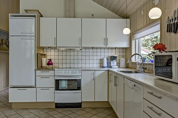 Vakantiehuis "Heraldina" - 800m from the sea