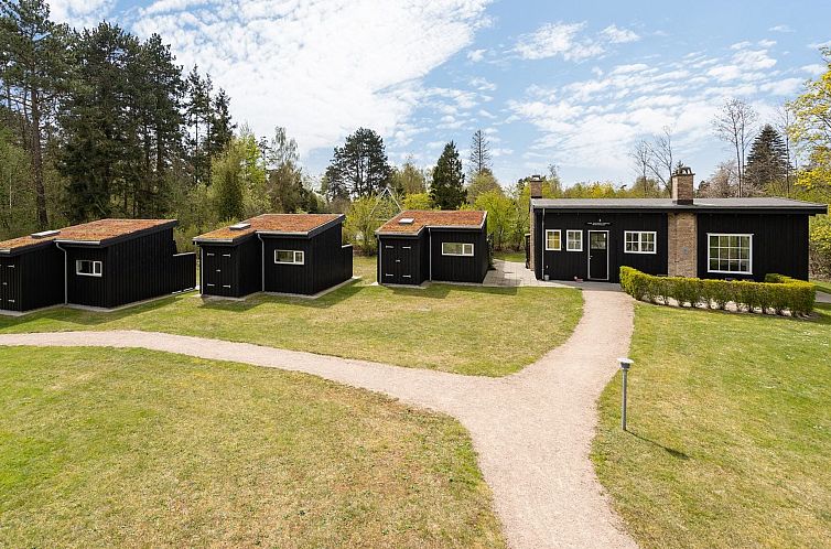 Vakantiehuis "Krok" - 1.2km from the sea
