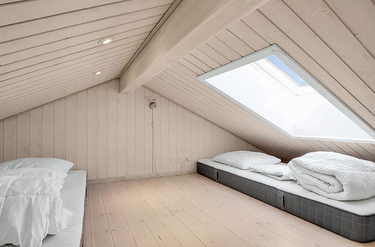 Vakantiehuis "Kiersten" - 800m from the sea