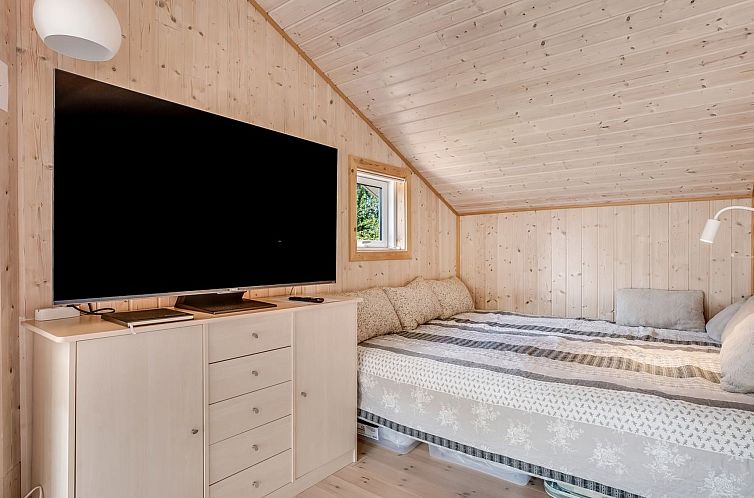Vakantiehuis "Dora" - 180m from the sea