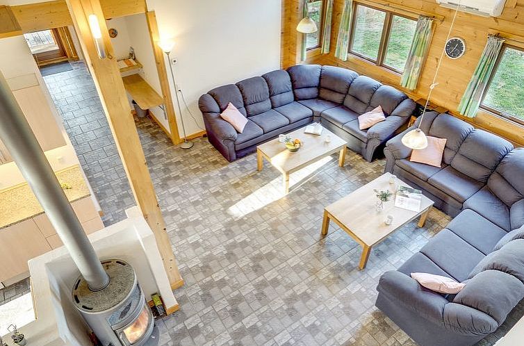 Vakantiehuis "Dora" - 180m from the sea