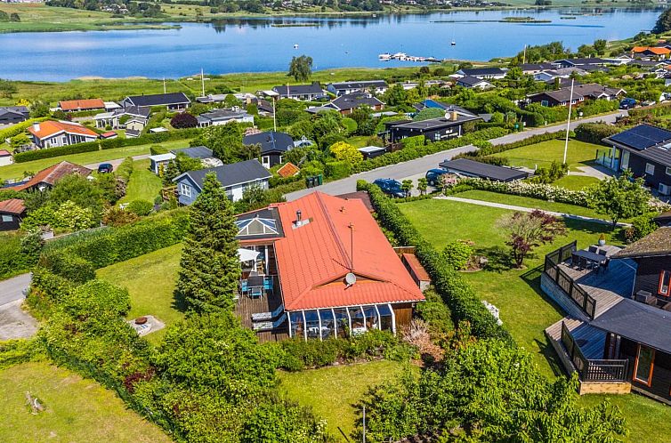 Unterkunft 0170802 - Ferienhaus Seeland - Vakantiehuis "Eleana" - 300m to the fjord