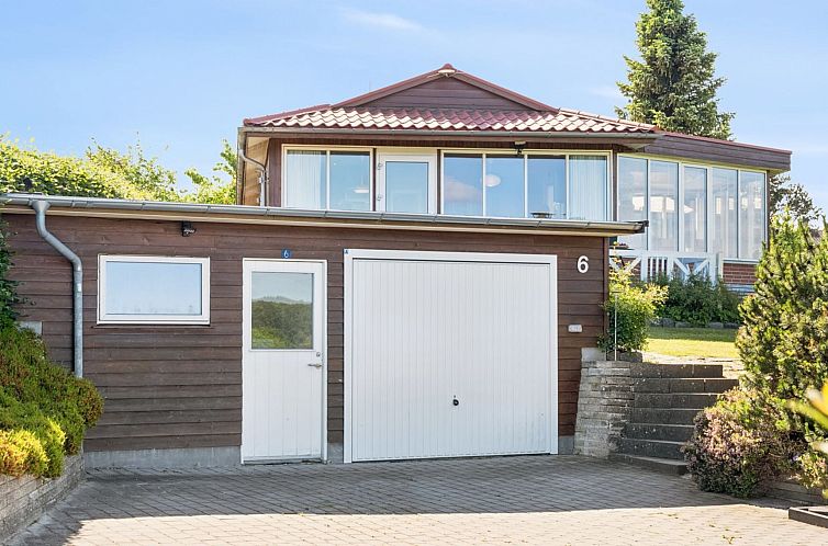 Vakantiehuis "Eleana" - 300m to the fjord