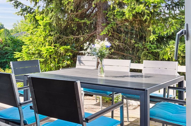 Vakantiehuis "Eleana" - 300m to the fjord