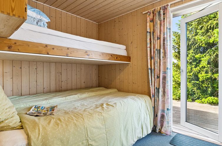 Vakantiehuis "Eleana" - 300m to the fjord