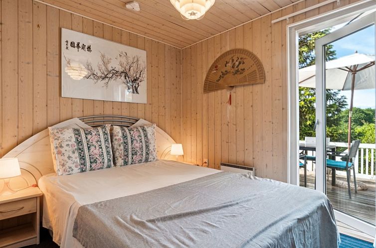 Vakantiehuis "Eleana" - 300m to the fjord