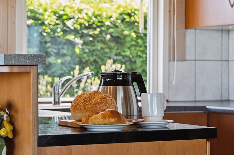 Vakantiehuis "Eleana" - 300m to the fjord