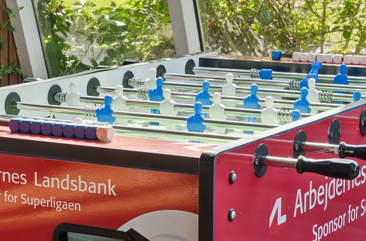 Vakantiehuis "Eleana" - 300m to the fjord